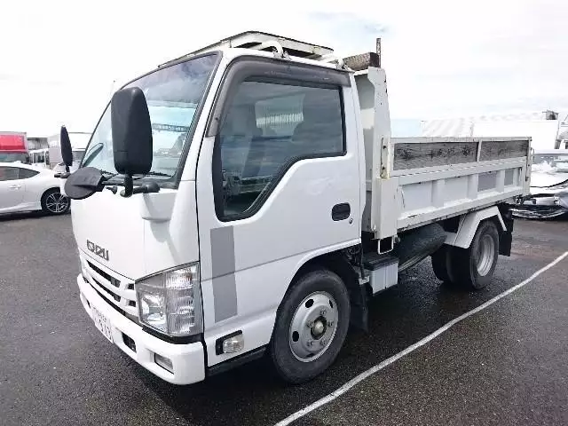 平成27年01月中古中型いすゞいすゞの画像1