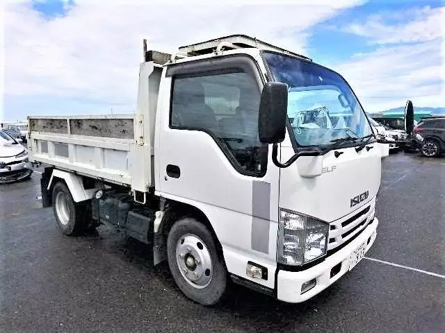 平成27年01月中古中型いすゞいすゞの画像2