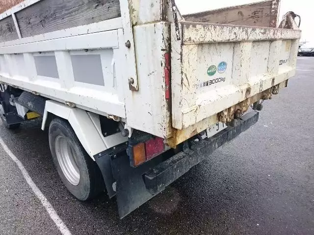 平成27年01月中古中型いすゞいすゞの画像14