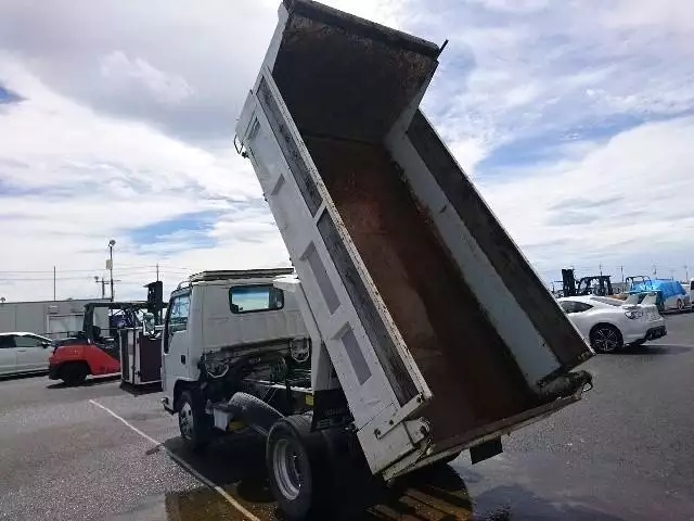 平成27年01月中古中型いすゞいすゞの画像16