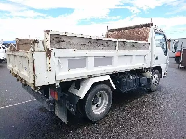 平成27年01月中古中型いすゞいすゞの画像3