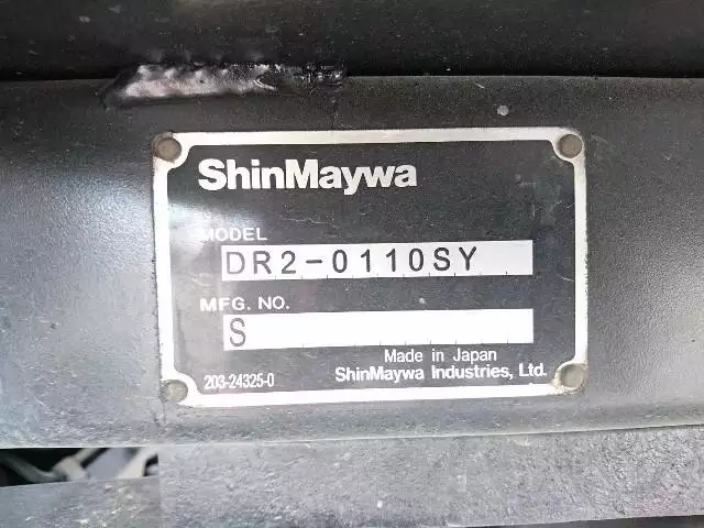 平成27年01月中古中型いすゞいすゞの画像23