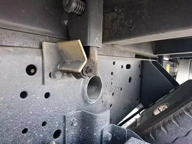 平成27年01月中古中型いすゞいすゞの画像27