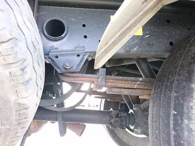 平成27年01月中古中型いすゞいすゞの画像28