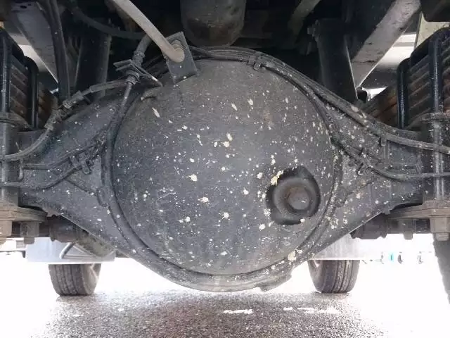 平成27年01月中古中型いすゞいすゞの画像29