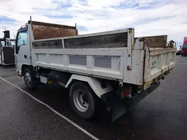 平成27年01月中古中型いすゞいすゞの画像4