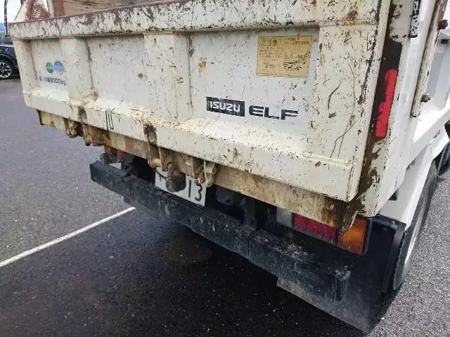 平成27年01月中古中型いすゞいすゞの画像32