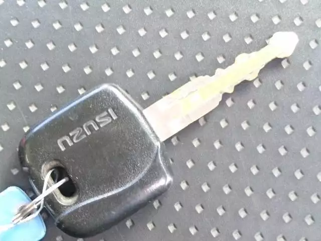 平成27年01月中古中型いすゞいすゞの画像36