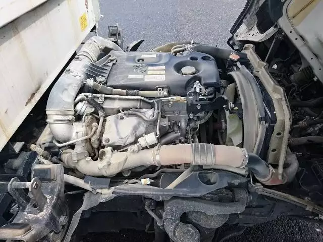 平成27年01月中古中型いすゞいすゞの画像5