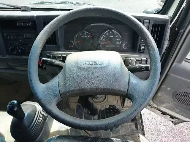 平成27年01月中古中型いすゞいすゞの画像41