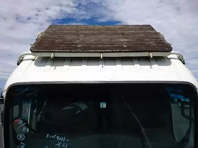 平成27年01月中古中型いすゞいすゞの画像9