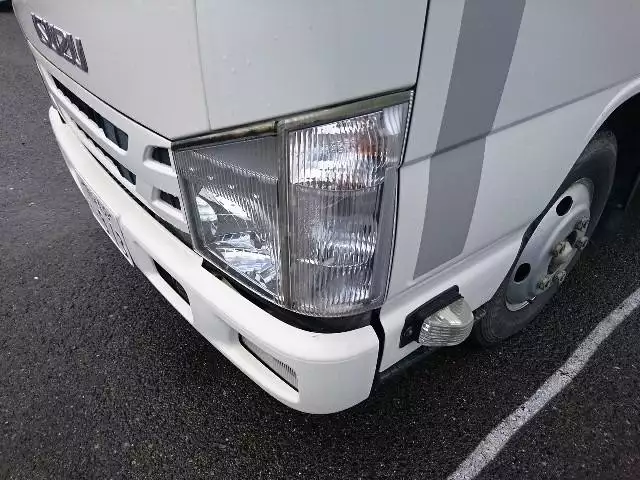 平成27年01月中古中型いすゞいすゞの画像10