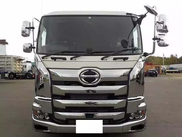 令和03年03月中古大型日野日野の画像2