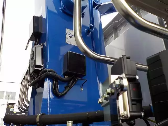 令和03年03月中古大型日野日野の画像11