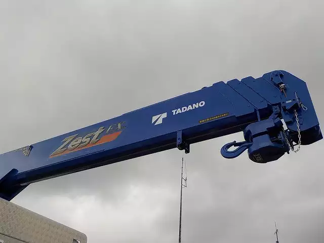 令和03年03月中古大型日野日野の画像13