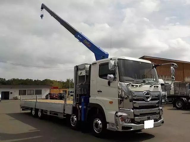 令和03年03月中古大型日野日野の画像15