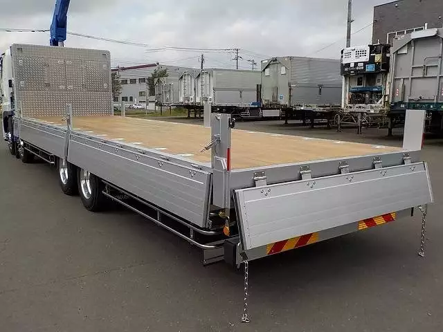 令和03年03月中古大型日野日野の画像17