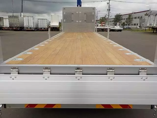 令和03年03月中古大型日野日野の画像18