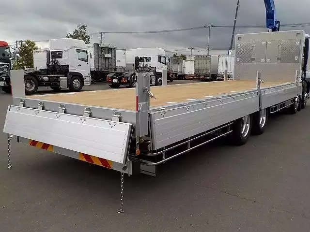 令和03年03月中古大型日野日野の画像19