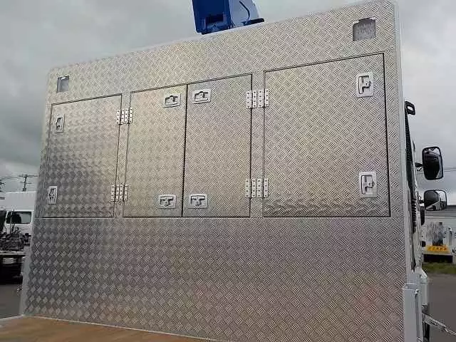 令和03年03月中古大型日野日野の画像21