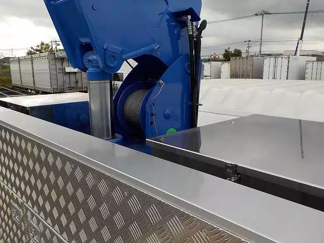 令和03年03月中古大型日野日野の画像23