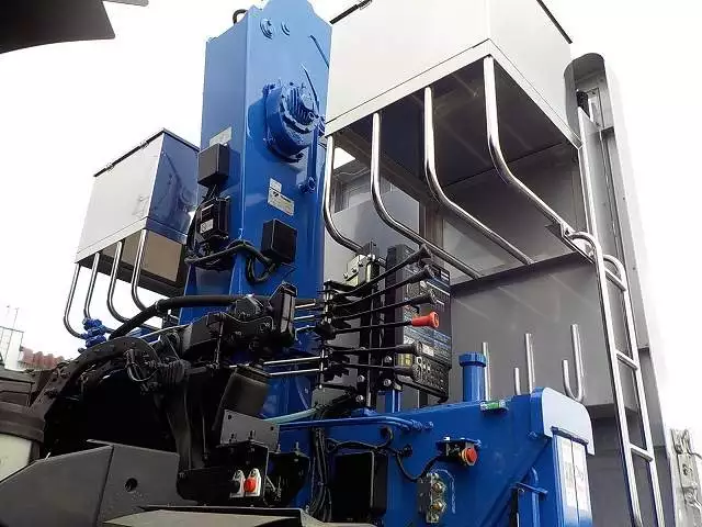 令和03年03月中古大型日野日野の画像24