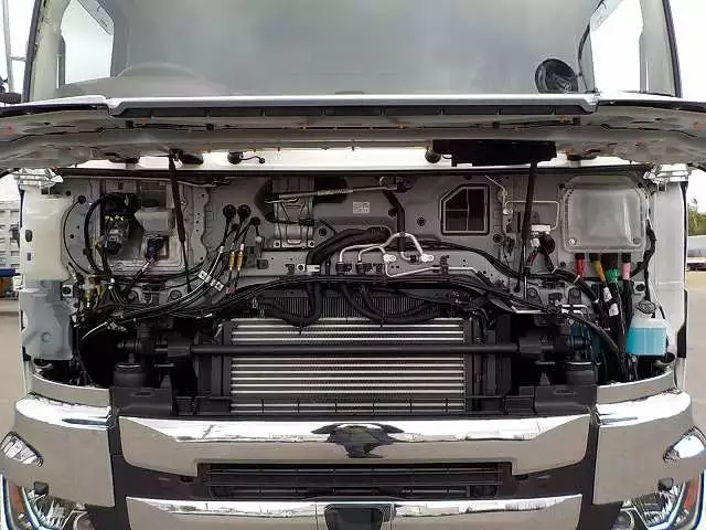 令和03年03月中古大型日野日野の画像25