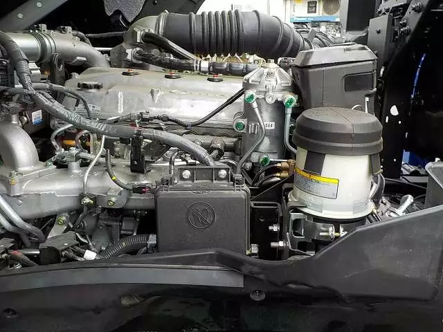 令和03年03月中古大型日野日野の画像26