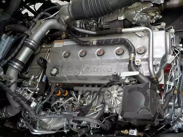 令和03年03月中古大型日野日野の画像27