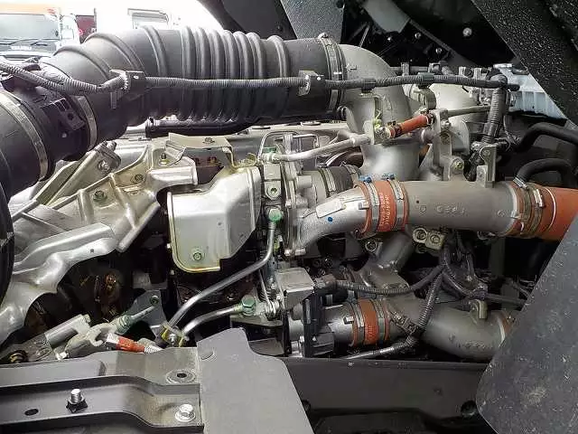 令和03年03月中古大型日野日野の画像28