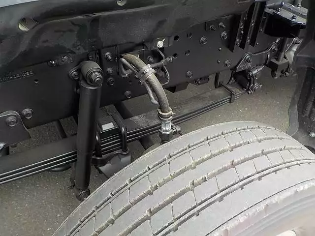 令和03年03月中古大型日野日野の画像30