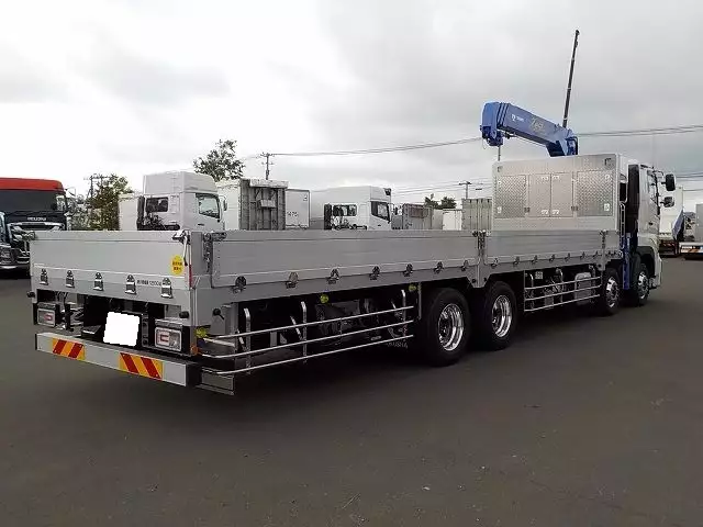 令和03年03月中古大型日野日野の画像4