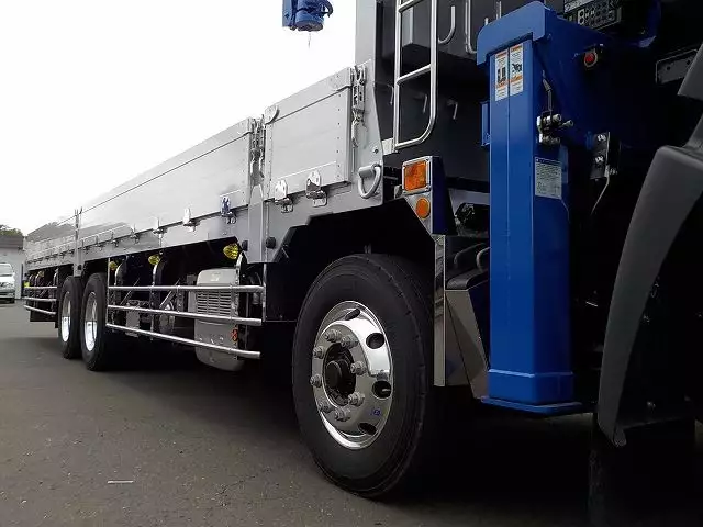 令和03年03月中古大型日野日野の画像35