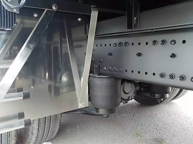 令和03年03月中古大型日野日野の画像36