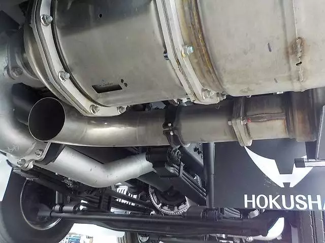 令和03年03月中古大型日野日野の画像37