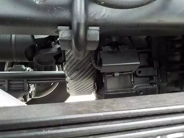 令和03年03月中古大型日野日野の画像38