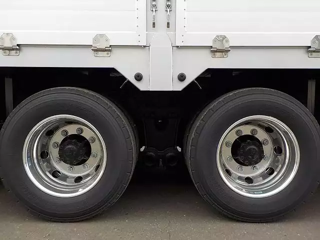 令和03年03月中古大型日野日野の画像39