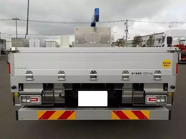 令和03年03月中古大型日野日野の画像5