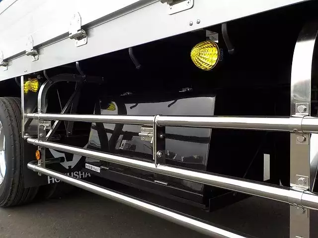 令和03年03月中古大型日野日野の画像44