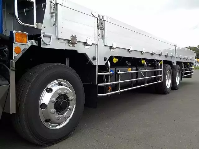 令和03年03月中古大型日野日野の画像45