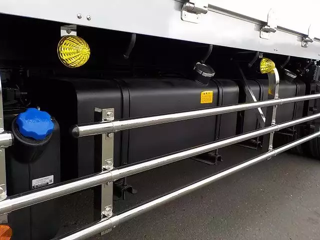 令和03年03月中古大型日野日野の画像46