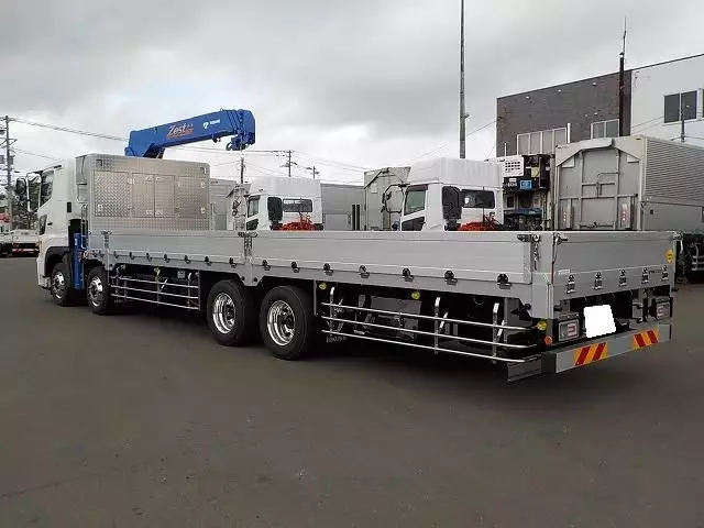 令和03年03月中古大型日野日野の画像6