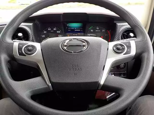 令和03年03月中古大型日野日野の画像51