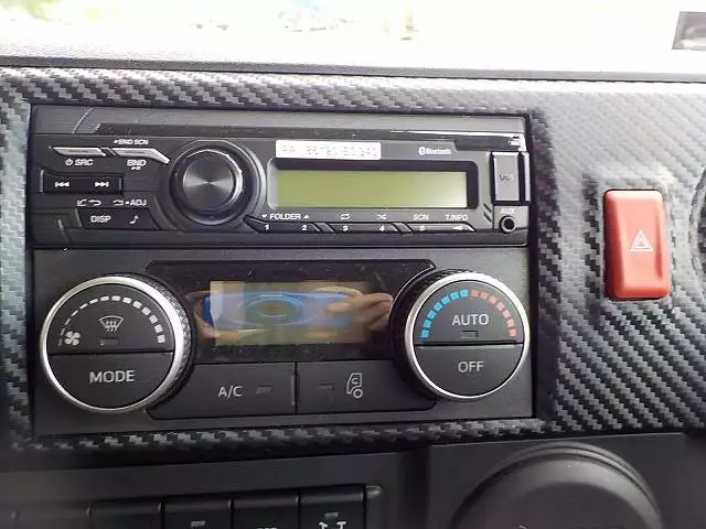 令和03年03月中古大型日野日野の画像59