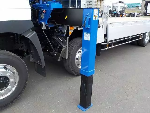 令和03年03月中古大型日野日野の画像8