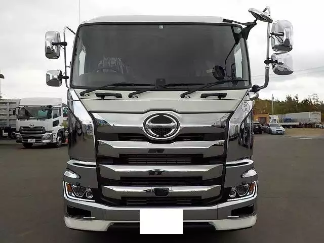 令和03年03月中古大型日野日野の画像2