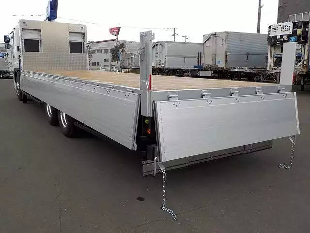 令和03年03月中古大型日野日野の画像14