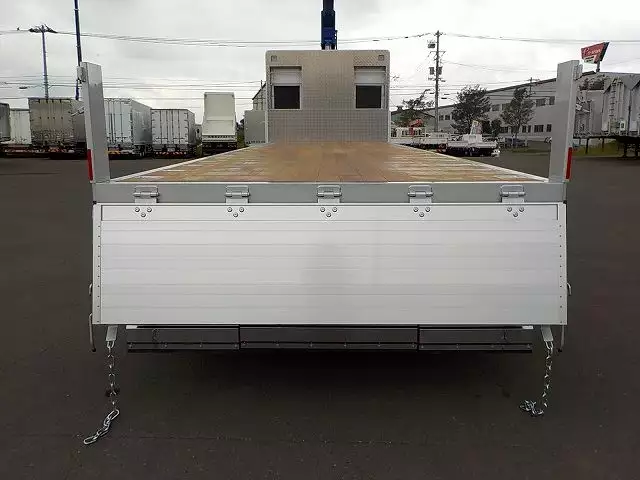 令和03年03月中古大型日野日野の画像15