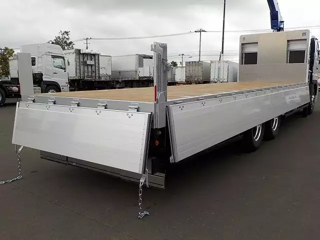 令和03年03月中古大型日野日野の画像16