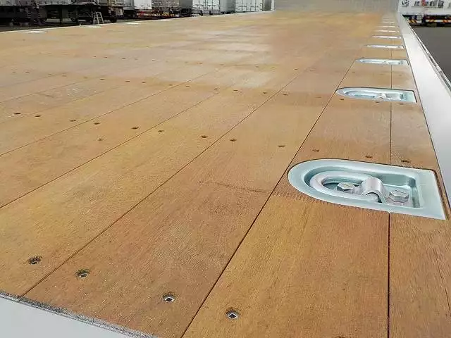 令和03年03月中古大型日野日野の画像17